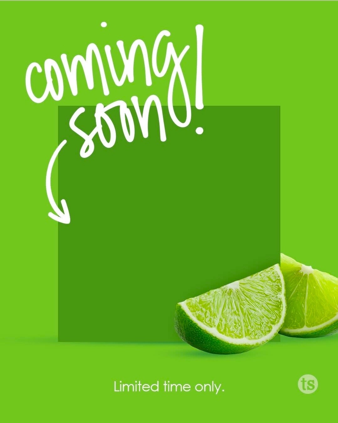 💚Who wants to know what's coming June 1?