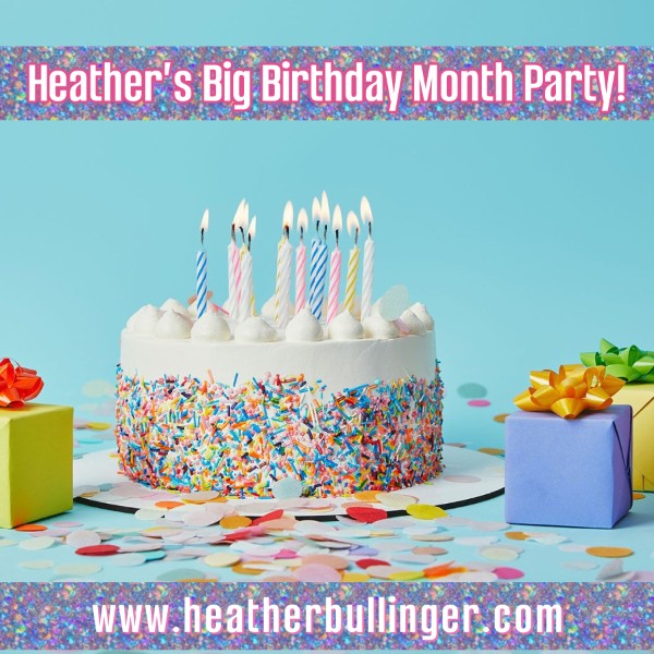 🎉🎂 MY BIG BIRTHDAY MONTH PARTY IS HERE! 🎂🎉

June is extra special because we're celebrating TWO birthdays...
🥳 Tastefully Simple's Birthday
🎈 My 50th Birthday!

And that means LOTS of fun, prizes, and reasons to celebrate all month long!

✨ Mystery Host Party ✨

Here's how you can earn tickets:

🛍️ 1 ticket for any order placed

💵 1 ticket for every $50 ordered
(Example: $50 = 1 ticket, $150 = 3 tickets)

📅 5 tickets when you book a party for June, July, or August

🎉 10 tickets when you enroll as an Ambassador in my community by June 30.

⏰ All entries must be received by June 30 at 11:59 PM CT

🎡 Birthday Spin-the-Wheel Special Offers (June 11–15) 🎡

Tastefully Simple is celebrating with special Birthday offers!

Simply visit my shopping link (in the comments) and click on either my Birthday Party or your host's name from the Links page.

✔️ Log in with your email address

✔️ Make sure my picture is showing in the lower left corner of your screen

✔️ Spin the wheel to reveal your surprise offer!

You could win:

🎁 Free products

🎁 Product discounts

🎁 Special birthday deals

🎁 And more!

The offers are available for a limited time, so don't miss your chance to spin!  Only one coupon code per order.

🛍️ Shopping Link is in the comments for you.
👉 It's always helpful to comment or message me after you order. Occasionally connections get missed, and I want to make sure you receive your Mystery Host Party entries!

Thank you for helping me celebrate this milestone birthday month! 💛

If you have questions or need help deciding what to order, just comment below or send me a message. I'm always happy to help!

#BigBirthdayMonth #TastefullySimple #BirthdayCelebration #MysteryHostParty #SpinTheWheel #MealPlanningWithHeather #TeamFireworks #EatAtHome #FamilyFriendlyMeals #TastefullySimpleAmbassador