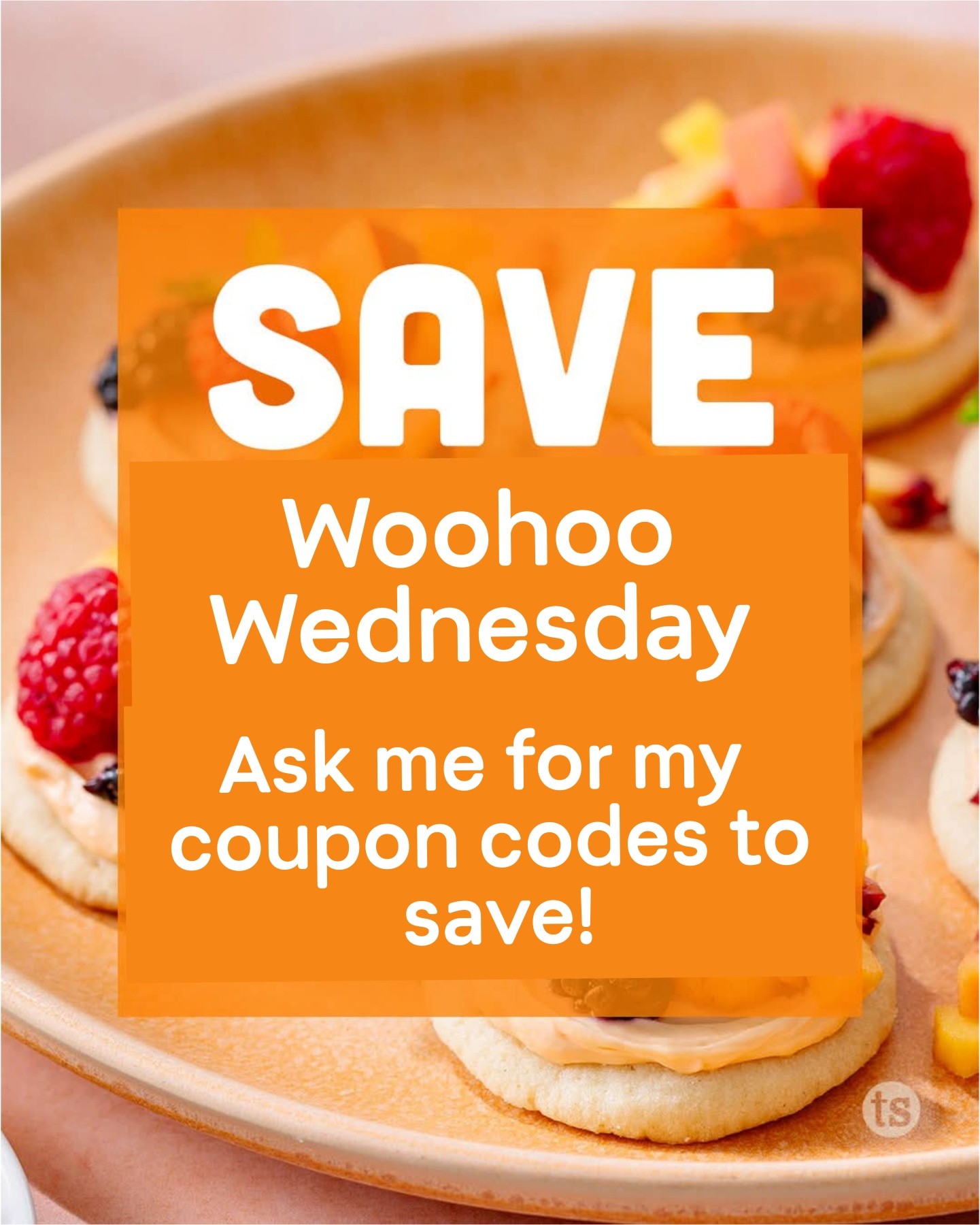 🎉☀️Save 10% or FREE Oh Honey BBQ Dip Mix - You choose!☀️🎉Comment CODES for my coupon codes and link to shop!

#mealplanningwithheather #TastefullySimple #eatathome #ilovefood #TeamFireworks #weeklymenu #menufortheweek #mealprep #mealprepclass #mealplan #taconight #mexican #onepanmeal #onepotmeal #familyfriendlymeal