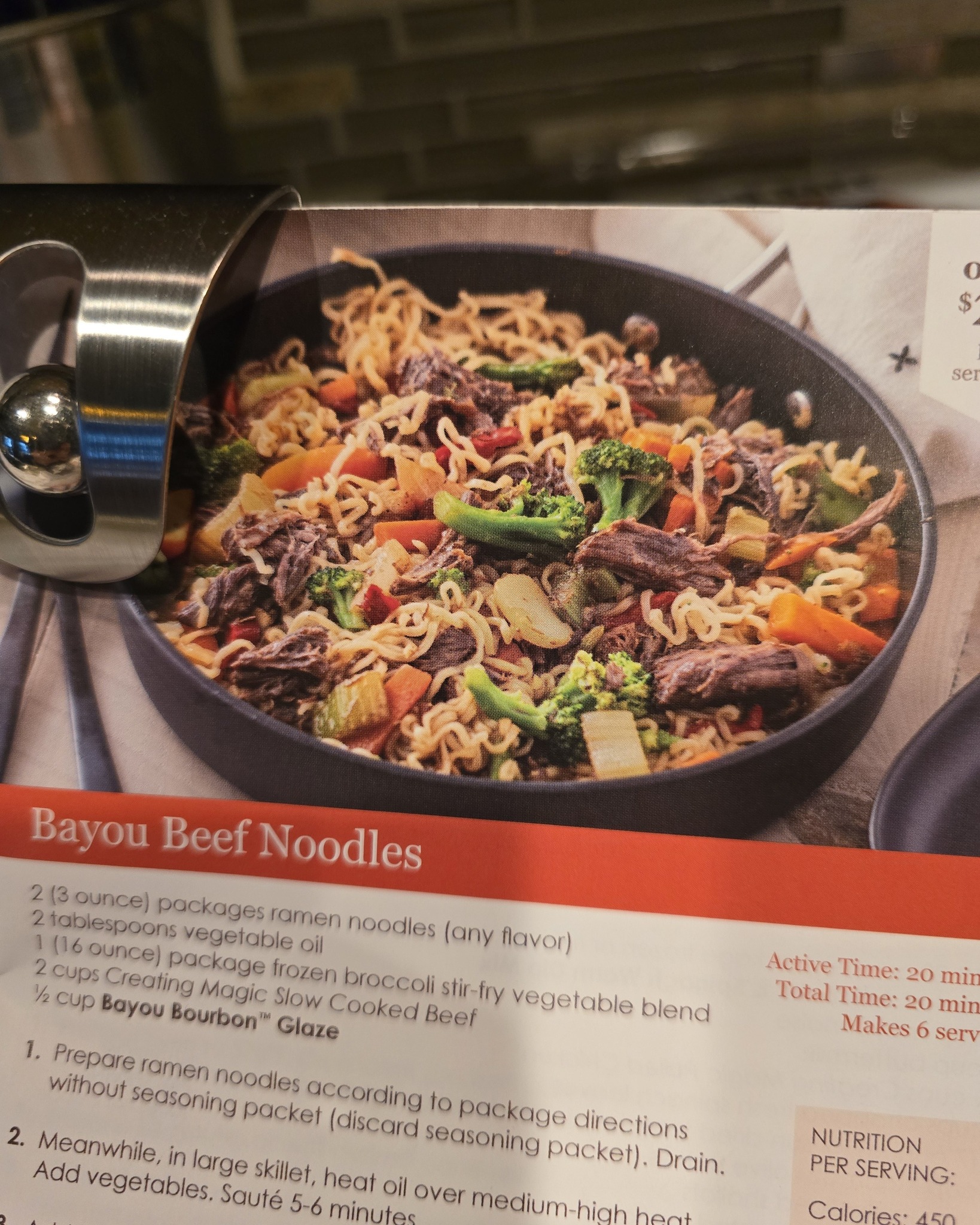 Bayou Beef Noodles for dinner tonight!

 #mealplanningwithheather #TastefullySimple #eatathome #ilovefood #TeamFireworks #weeklymenu #menufortheweek #mealprep #mealprepclass #mealplan #onepanmeal #onepotmeal #familyfriendlymeal